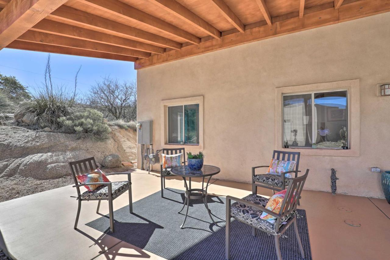 Desert Gem With Patio And Grill, Near Oracle St Park! Exterior foto