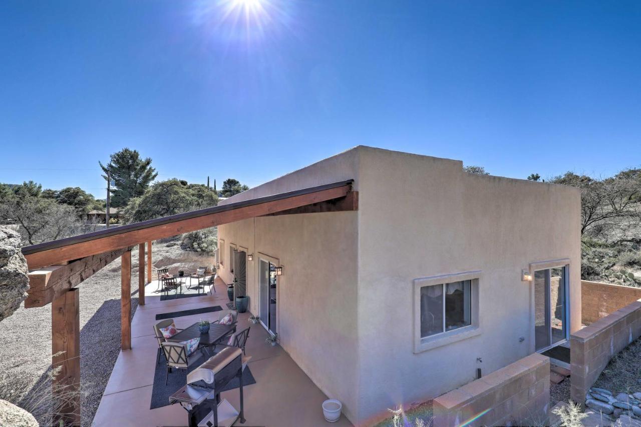 Desert Gem With Patio And Grill, Near Oracle St Park! Exterior foto