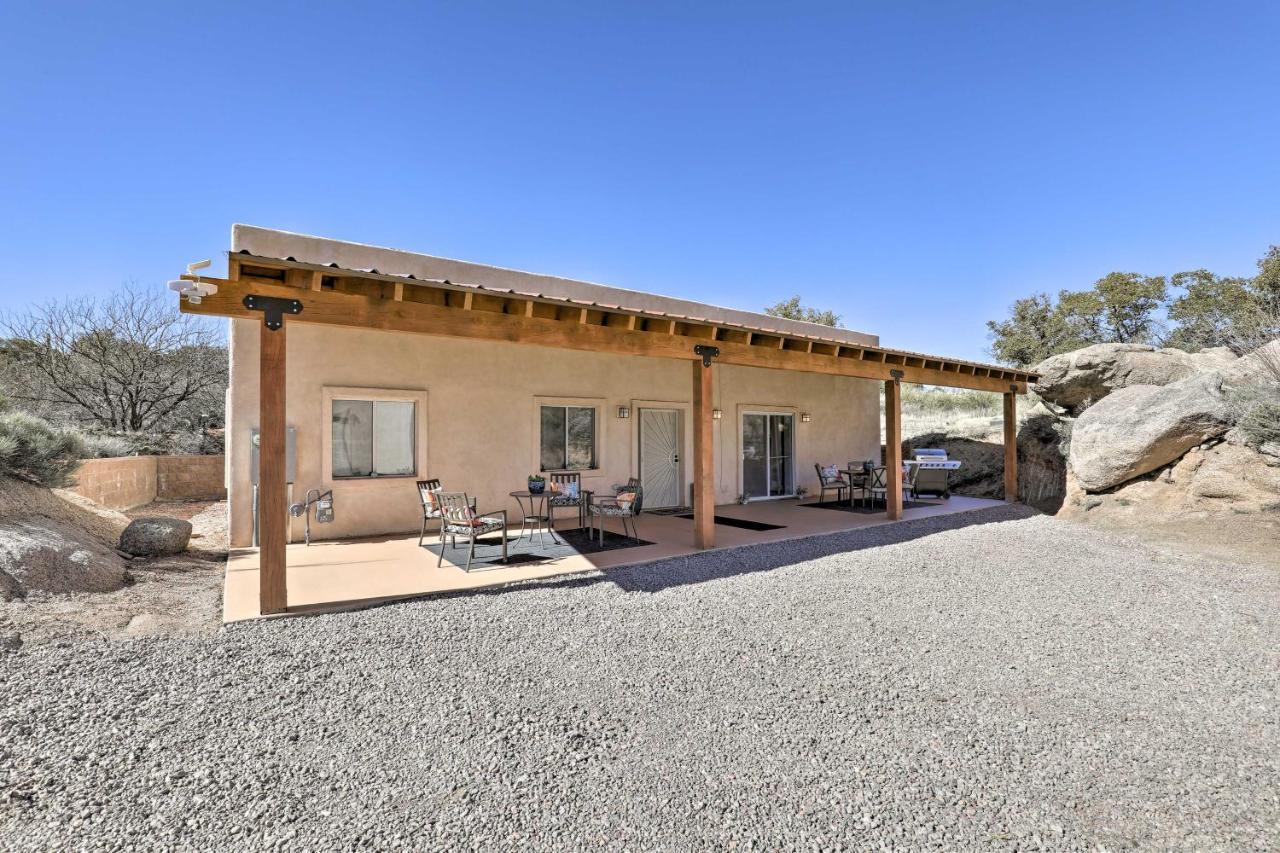 Desert Gem With Patio And Grill, Near Oracle St Park! Exterior foto